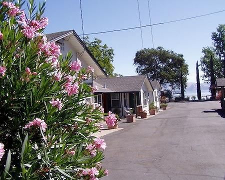 The Mallard House Inn Lakeport エクステリア 写真