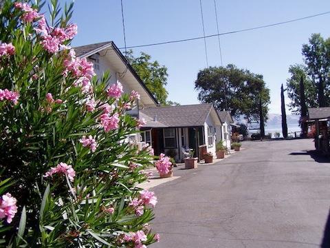 The Mallard House Inn Lakeport エクステリア 写真