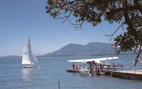 The Mallard House Inn Lakeport 設備 写真